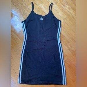 Adidas dress